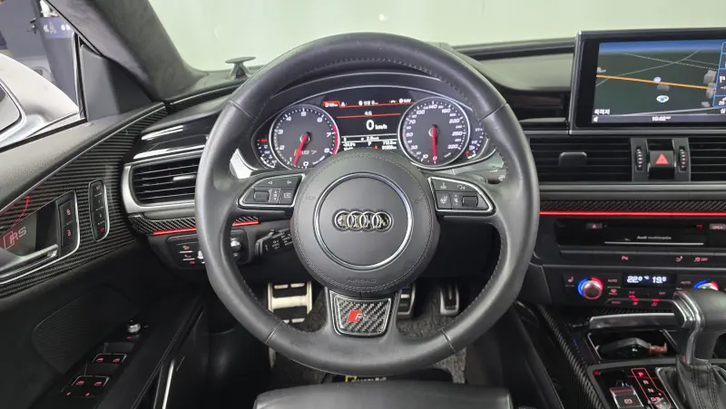 Audi RS7