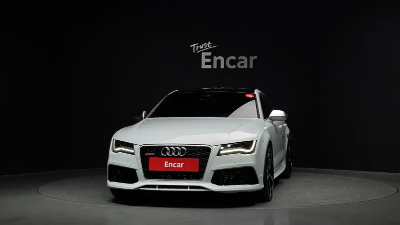Audi RS7