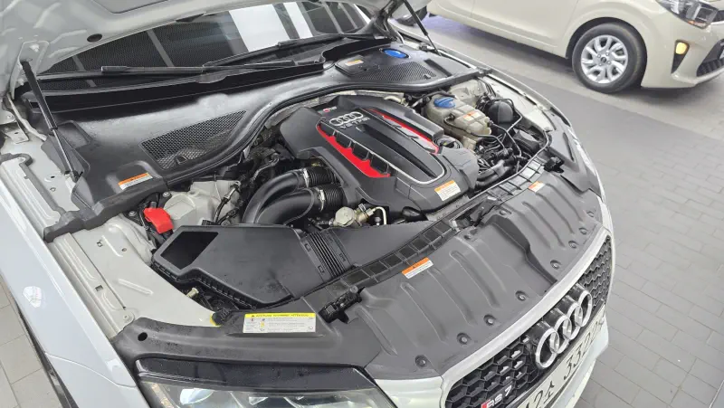 Audi RS7