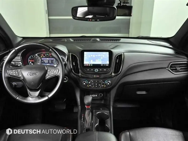 Daewoo Equinox