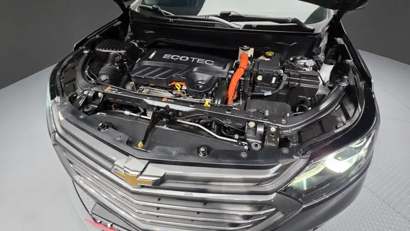 Daewoo Equinox