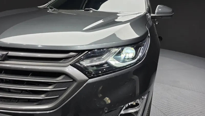 Daewoo Equinox