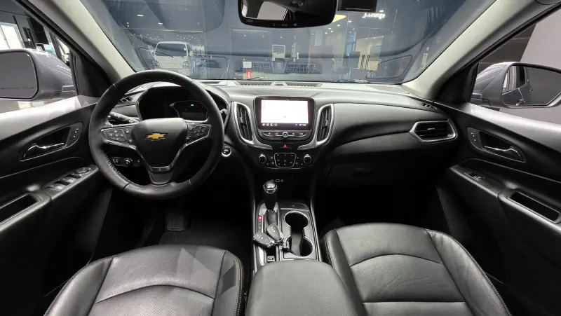Daewoo Equinox