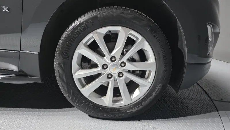 Daewoo Equinox