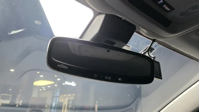 Daewoo Equinox