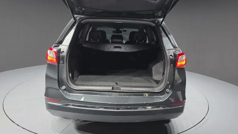 Daewoo Equinox