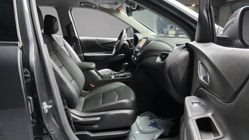 Daewoo Equinox