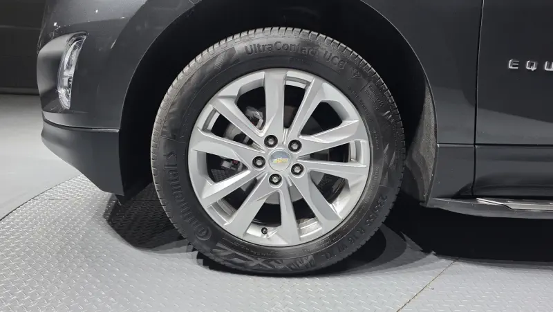 Daewoo Equinox
