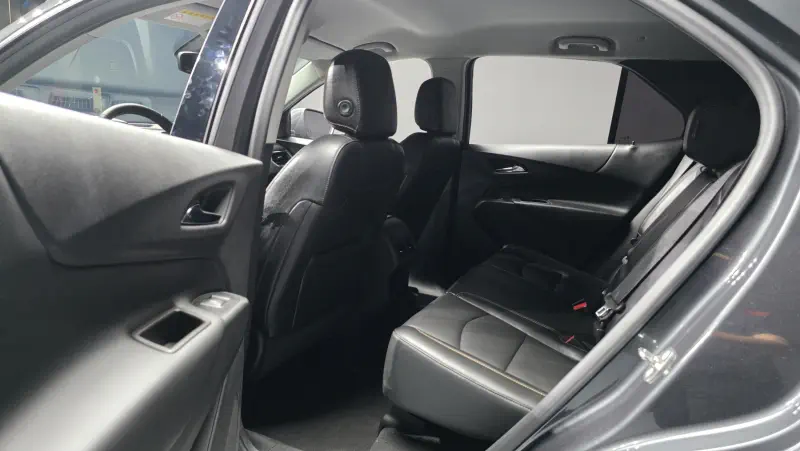 Daewoo Equinox