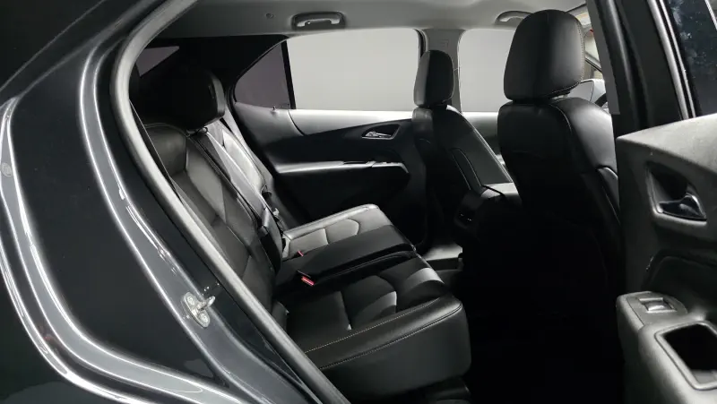 Daewoo Equinox