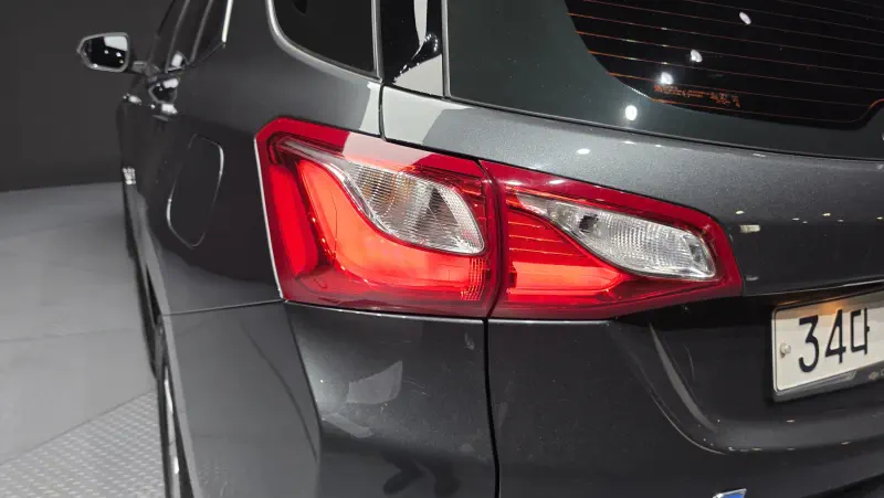 Daewoo Equinox