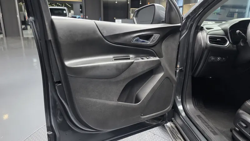 Daewoo Equinox