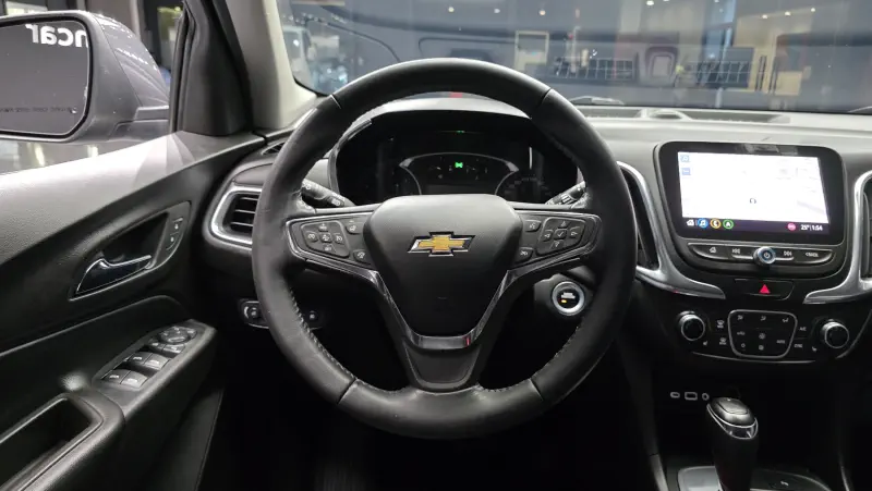 Daewoo Equinox