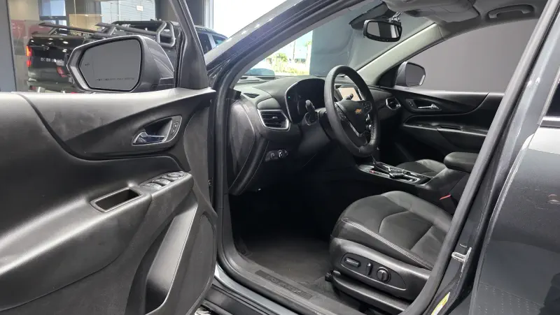 Daewoo Equinox