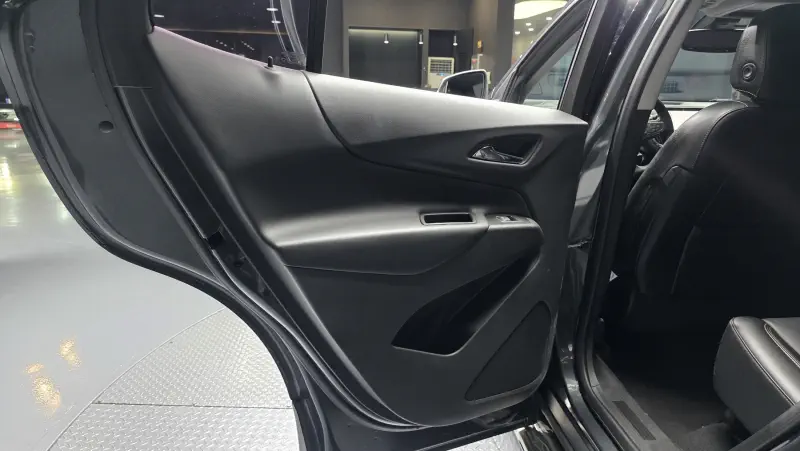 Daewoo Equinox