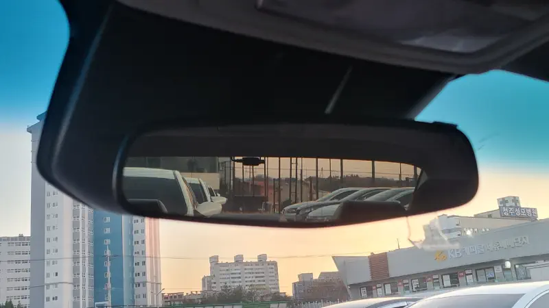 Daewoo Cruze