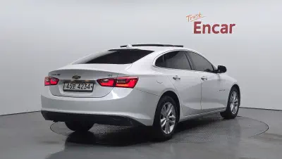 Daewoo Malibu