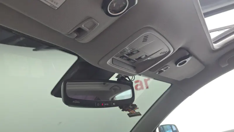 Daewoo Malibu
