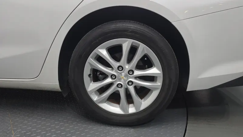 Daewoo Malibu