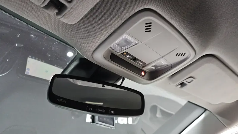 Daewoo Malibu