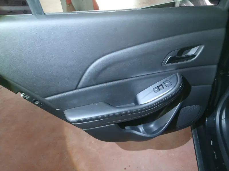 Daewoo Malibu