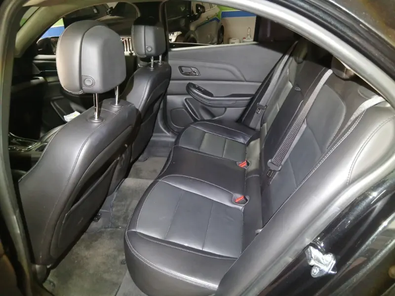 Daewoo Malibu