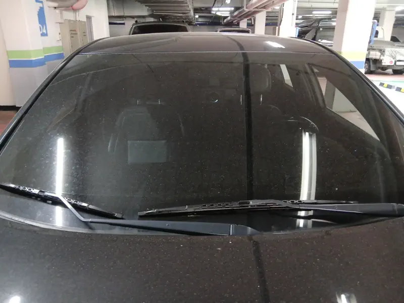 Daewoo Malibu