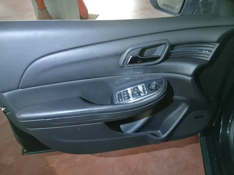 Daewoo Malibu