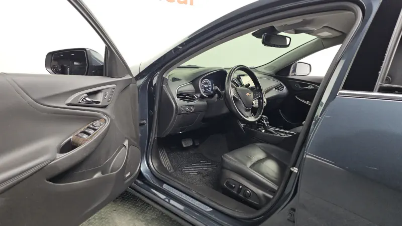 Daewoo Malibu