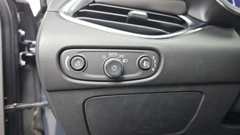 Daewoo Malibu
