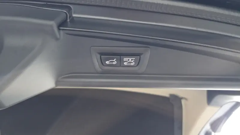 BMW 5-Series Gran Turismo
