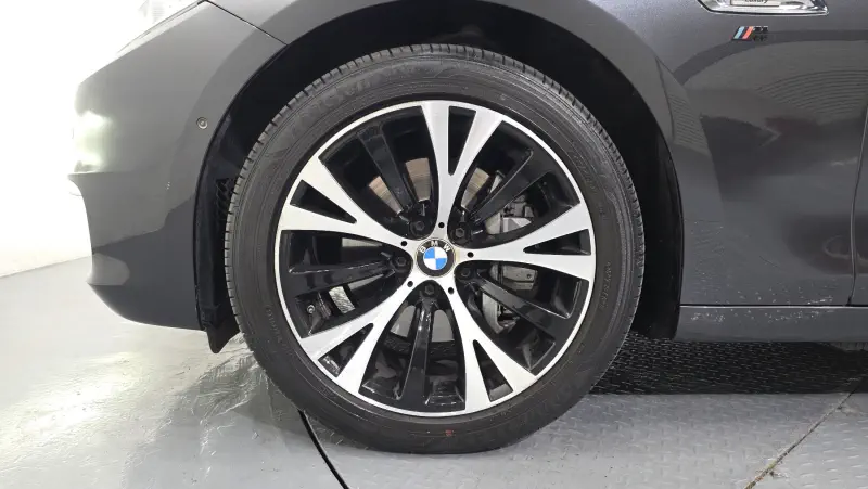 BMW 5-Series Gran Turismo