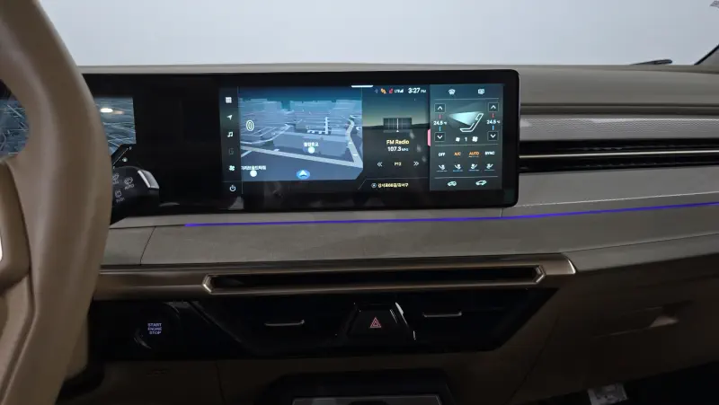 SsangYong Actyon