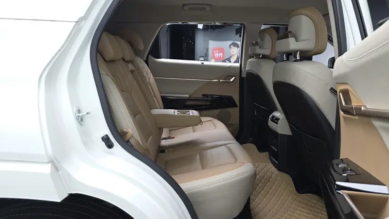 SsangYong Actyon