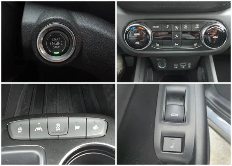 Daewoo Trailblazer