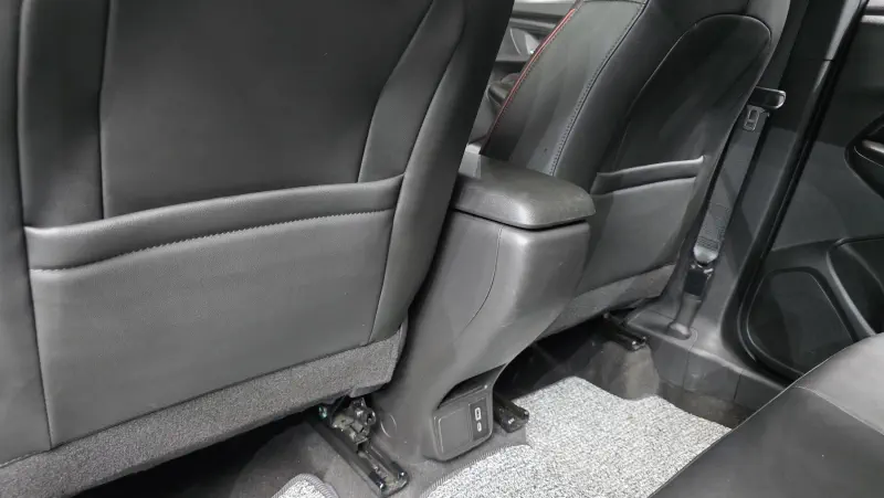 Daewoo Trailblazer