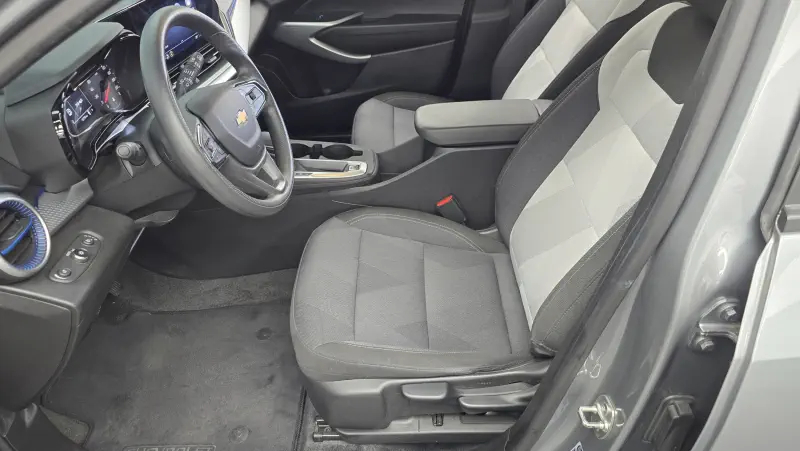 Daewoo Trax