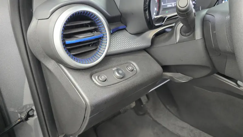Daewoo Trax
