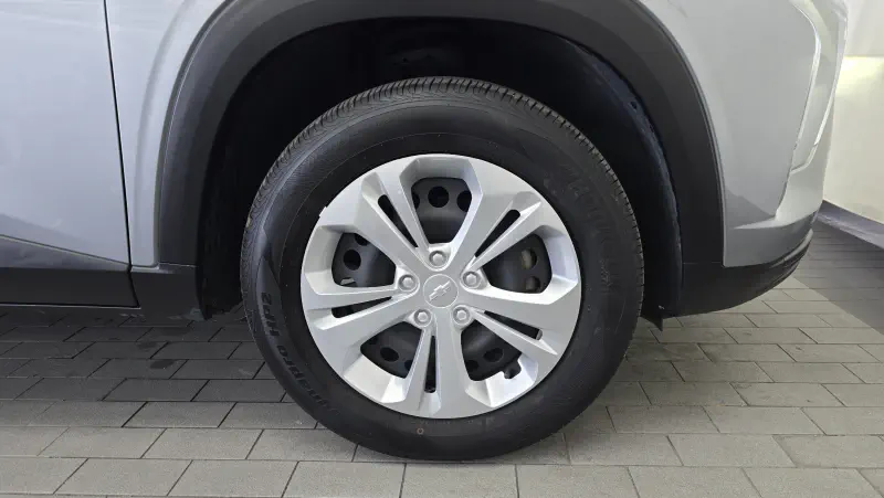 Daewoo Trax