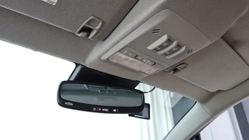 Daewoo Trax