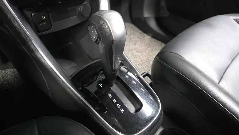 Daewoo Trax