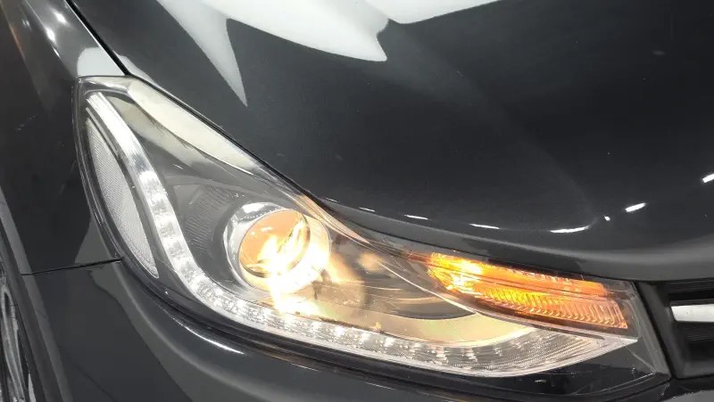 Daewoo Trax