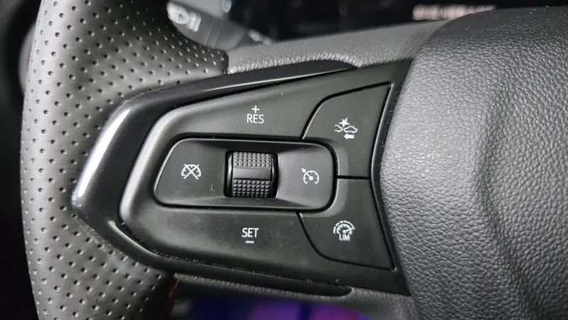 Daewoo Trax