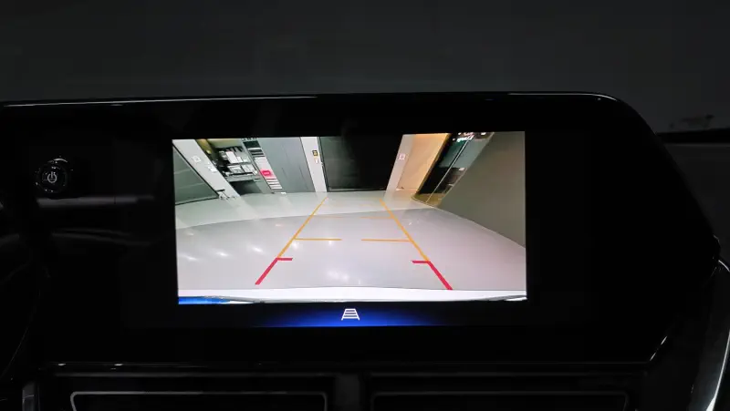 Daewoo Trax