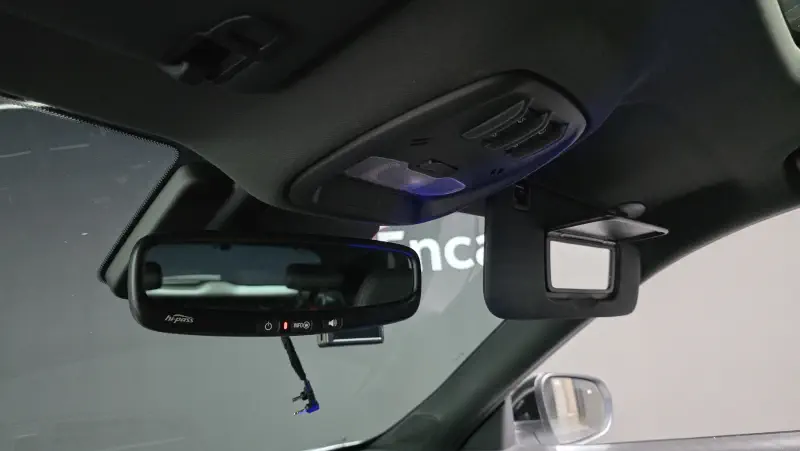 Daewoo Trax