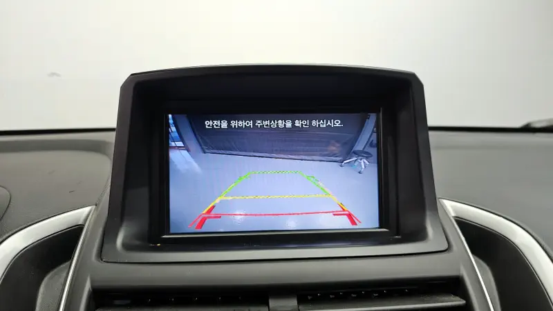 Daewoo Trax