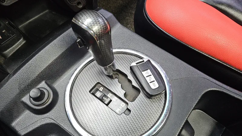 SsangYong Korando Sports