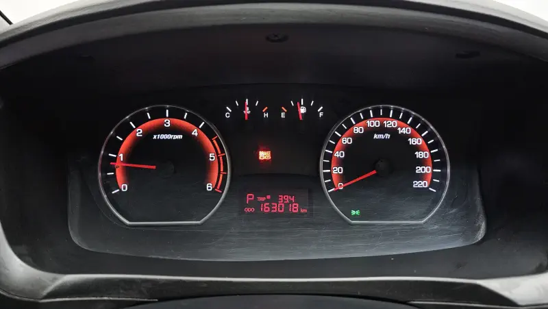 SsangYong Korando Sports