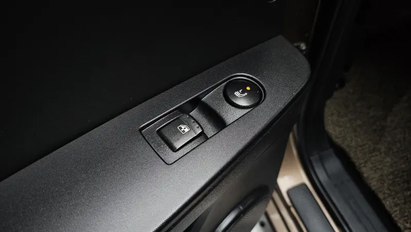 SsangYong Korando Sports