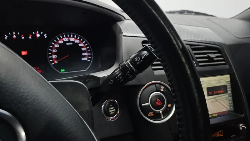 SsangYong Korando Sports